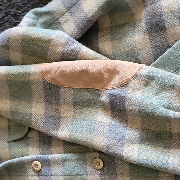 Pendleton Barn Jacket Size Medium - Picture 6 of 7